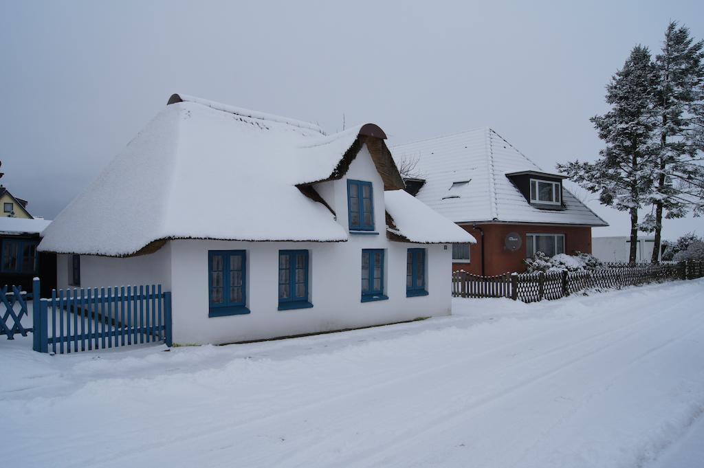 Holiday Homes Buchholz Büsum Zimmer foto